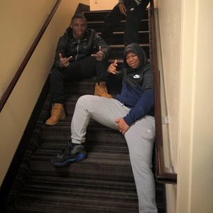 Meet your Posher, Mike